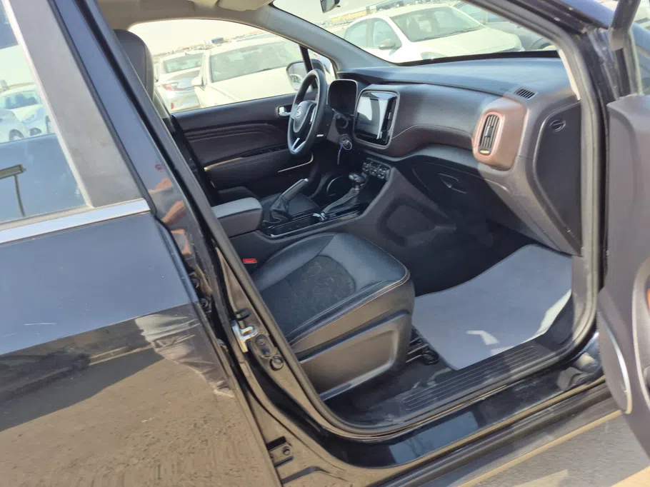 GAC GS3 GS 2023 