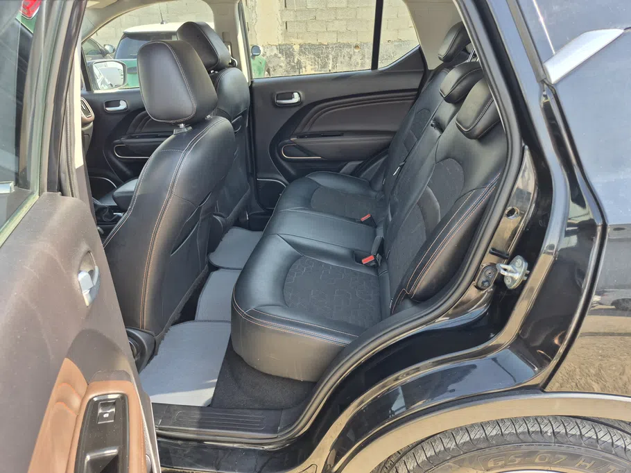 GAC GS3 GS 2023 