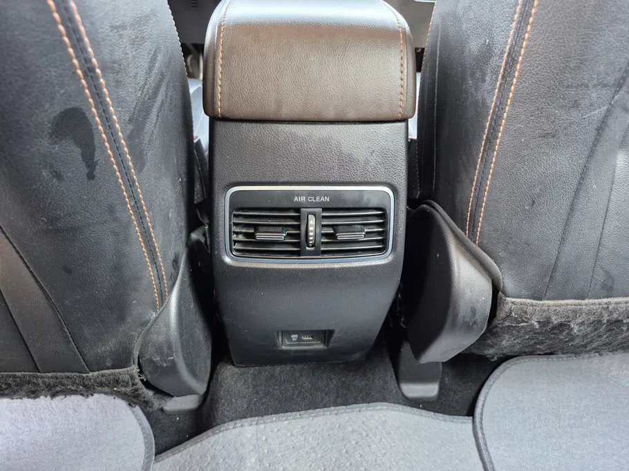 GAC GS3 GS 2023 