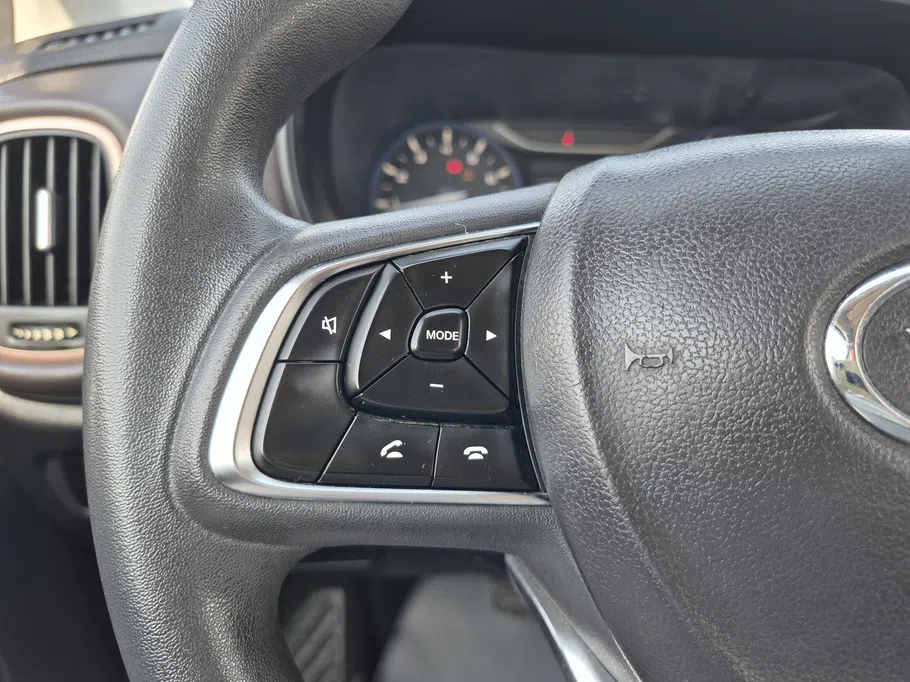 GAC GS3 GS 2023 