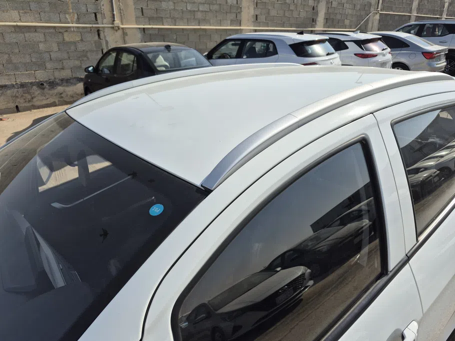 جيلي GX3 Pro جى كى 2025 