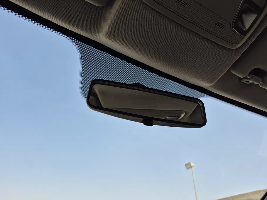 جيلي GX3 Pro جى كى 2025 