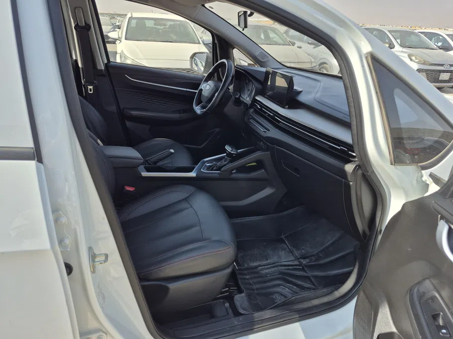 جيلي GX3 Pro جى كى 2025 