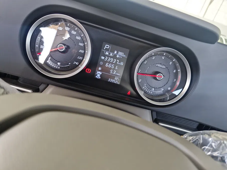 2026 Hyundai Accent Fleet 