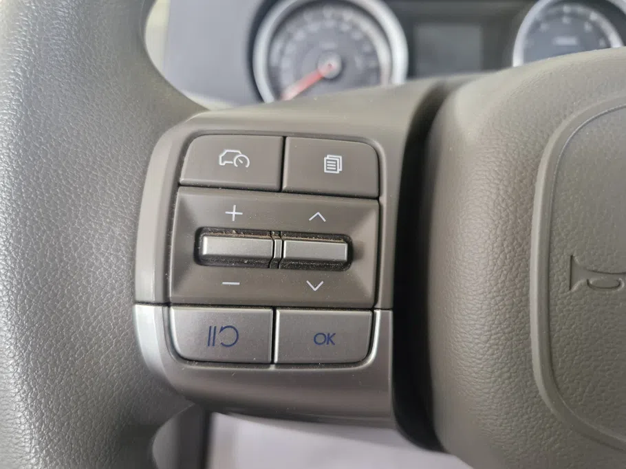 2026 Hyundai Accent Fleet 