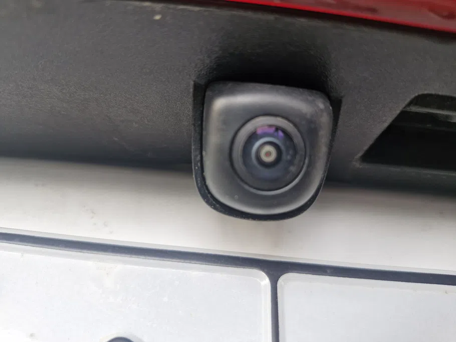2026 Hyundai Accent Fleet 