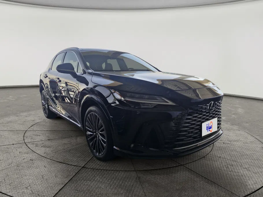 2025 Lexus RX 350 