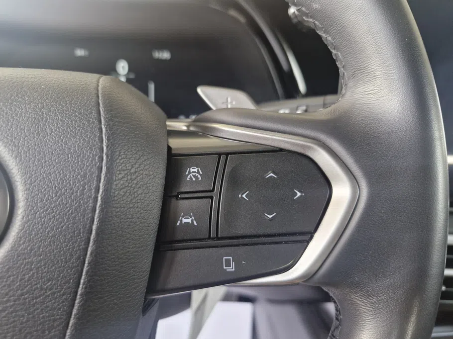 2025 Lexus RX 350 