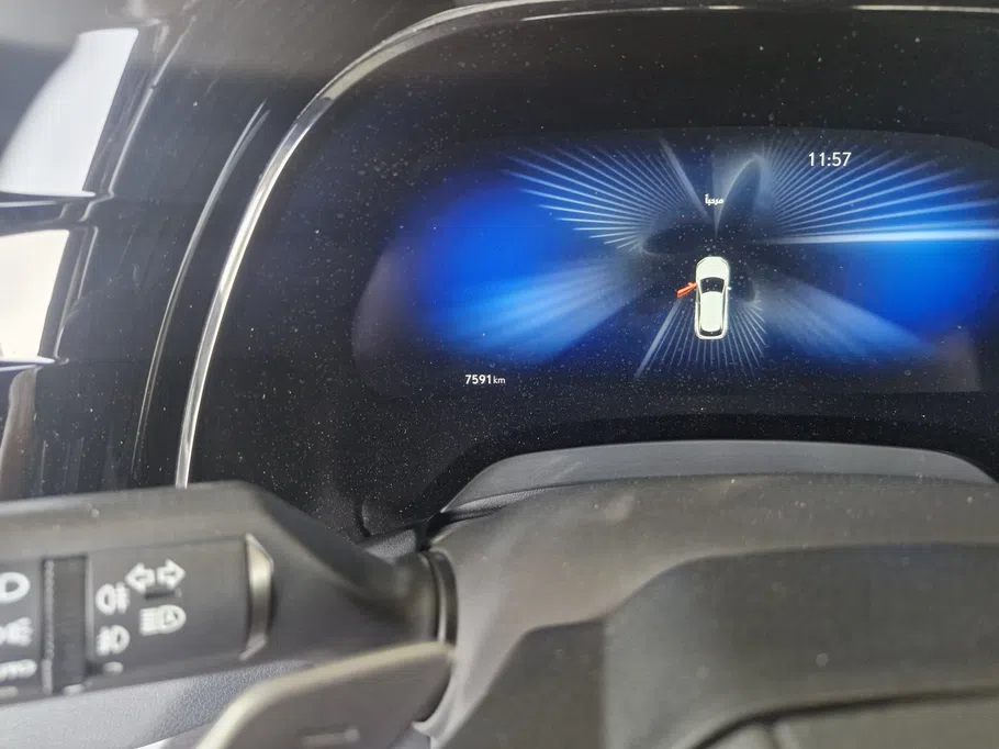 2025 Lexus RX 350 