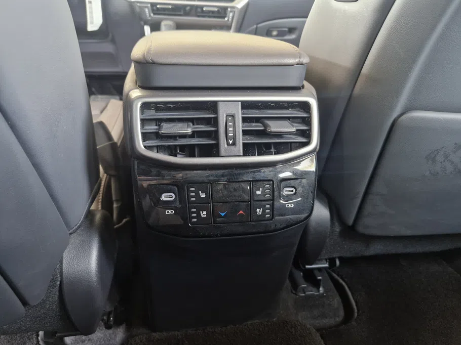 2025 Lexus RX 350 
