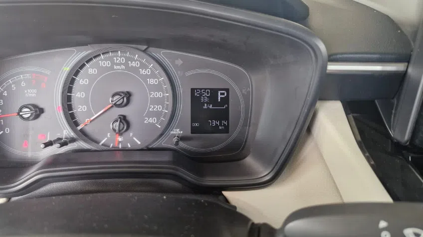 2024 Toyota Corolla XLI 
