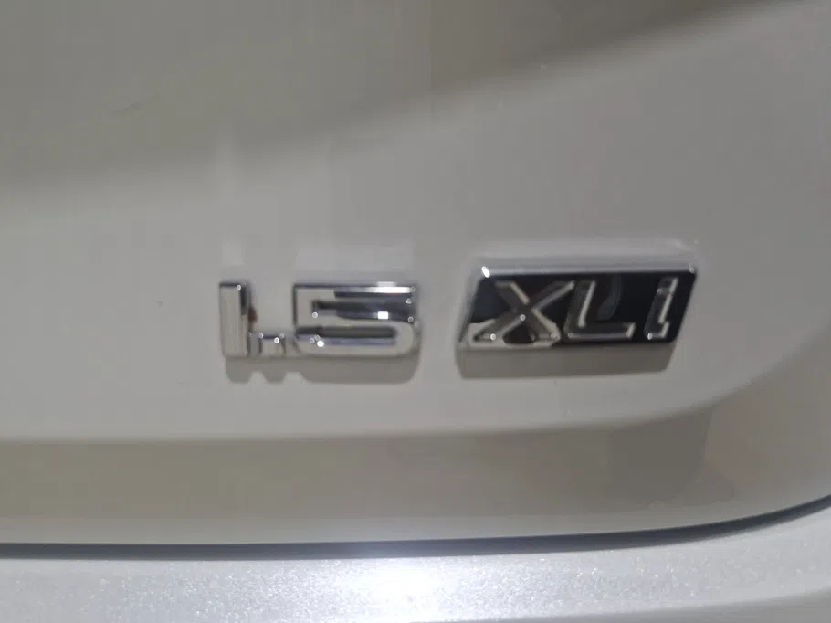 2024 Toyota Corolla XLI 