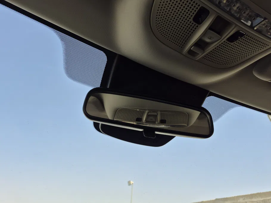 دونج فينج AX7 Mach E1 2022 