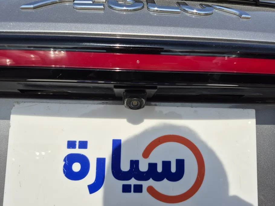 دونج فينج AX7 Mach E1 2022 