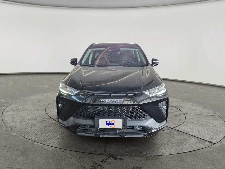 هافال H6 GT 2026 