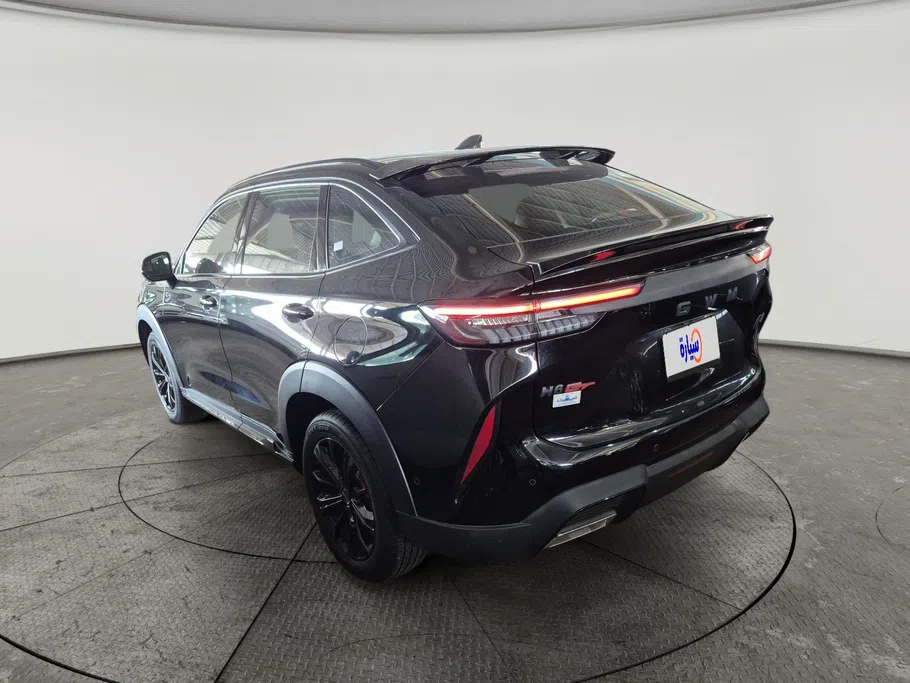 هافال H6 GT 2026 