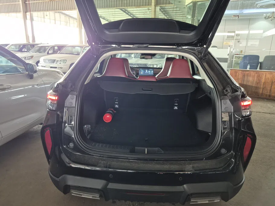 هافال H6 GT 2026 