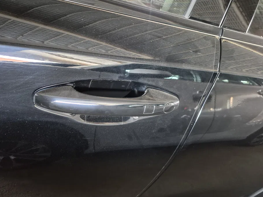 هافال H6 GT 2026 