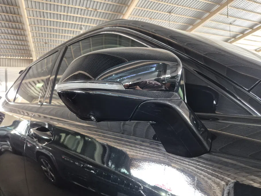 هافال H6 GT 2026 