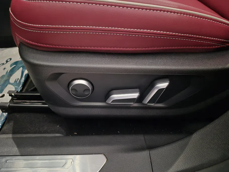 هافال H6 GT 2026 