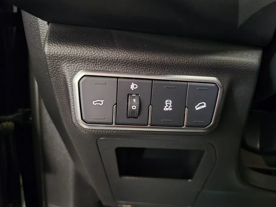 هافال H6 GT 2026 