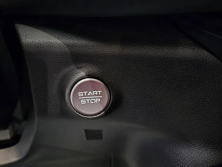 هافال H6 GT 2026 