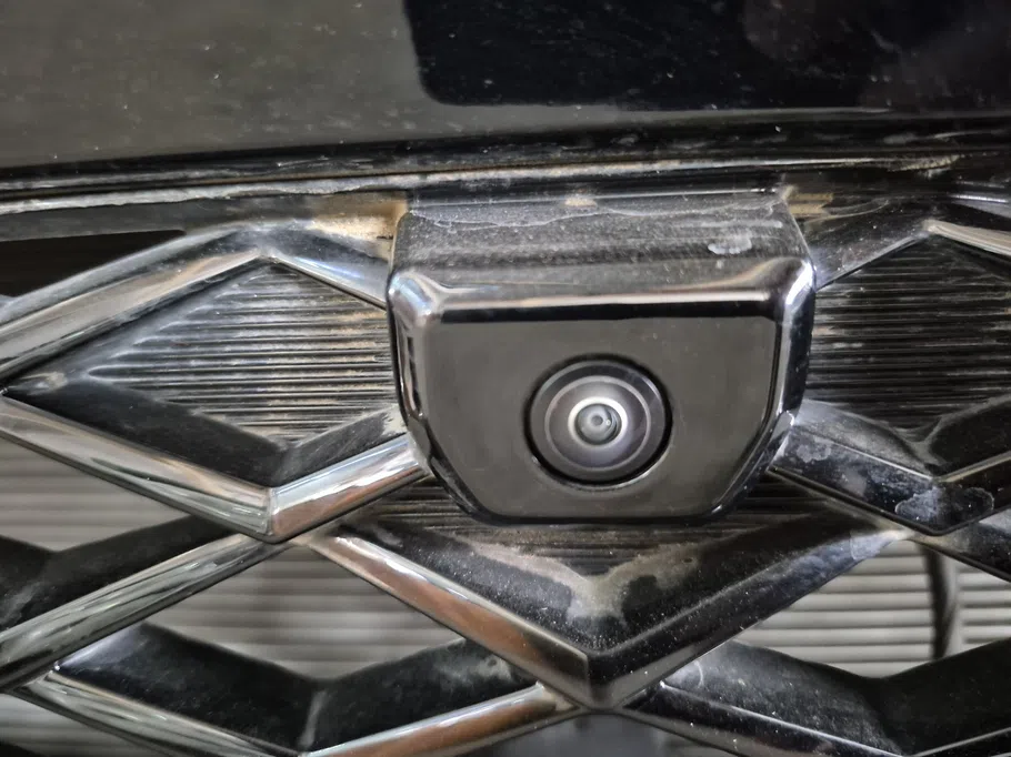 هافال H6 GT 2026 
