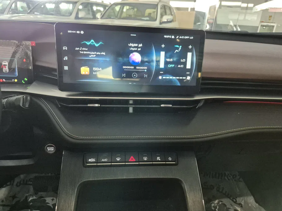 هافال H6 GT 2026 