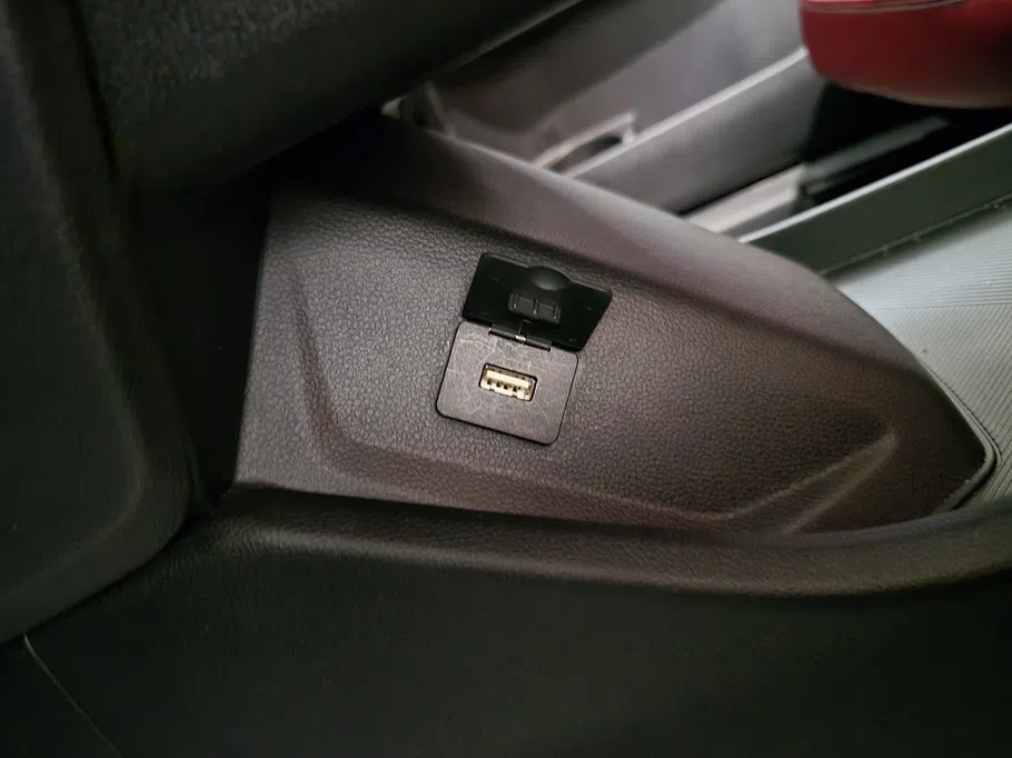 هافال H6 GT 2026 