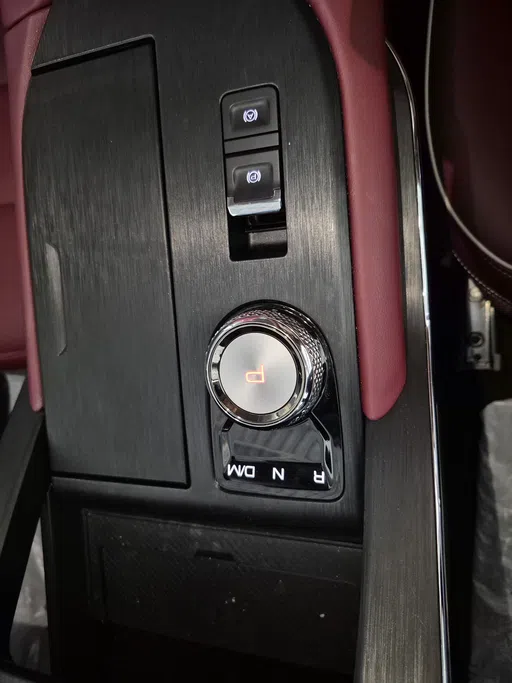 هافال H6 GT 2026 