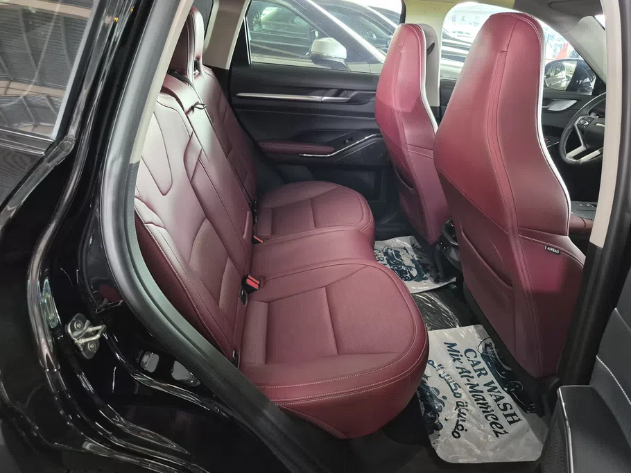 هافال H6 GT 2026 