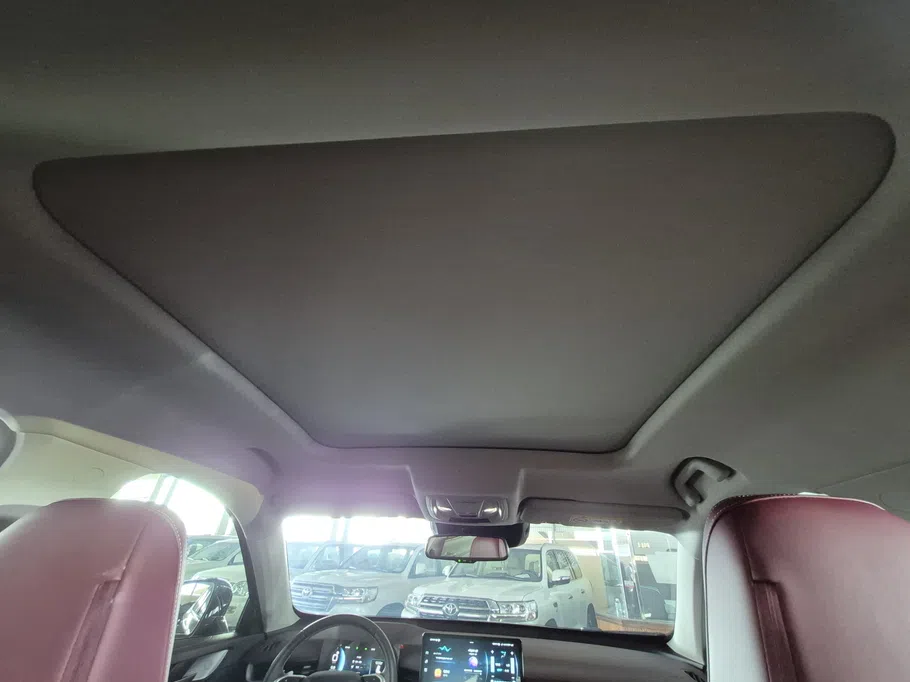 هافال H6 GT 2026 