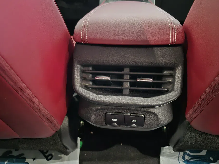 هافال H6 GT 2026 