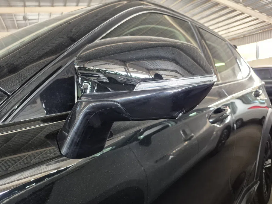 هافال H6 GT 2026 