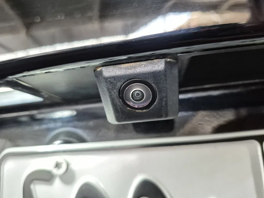 هافال H6 GT 2026 