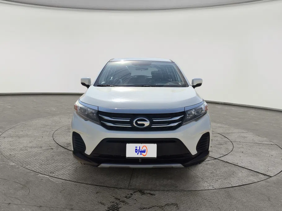 GAC GS3 GS 2023 