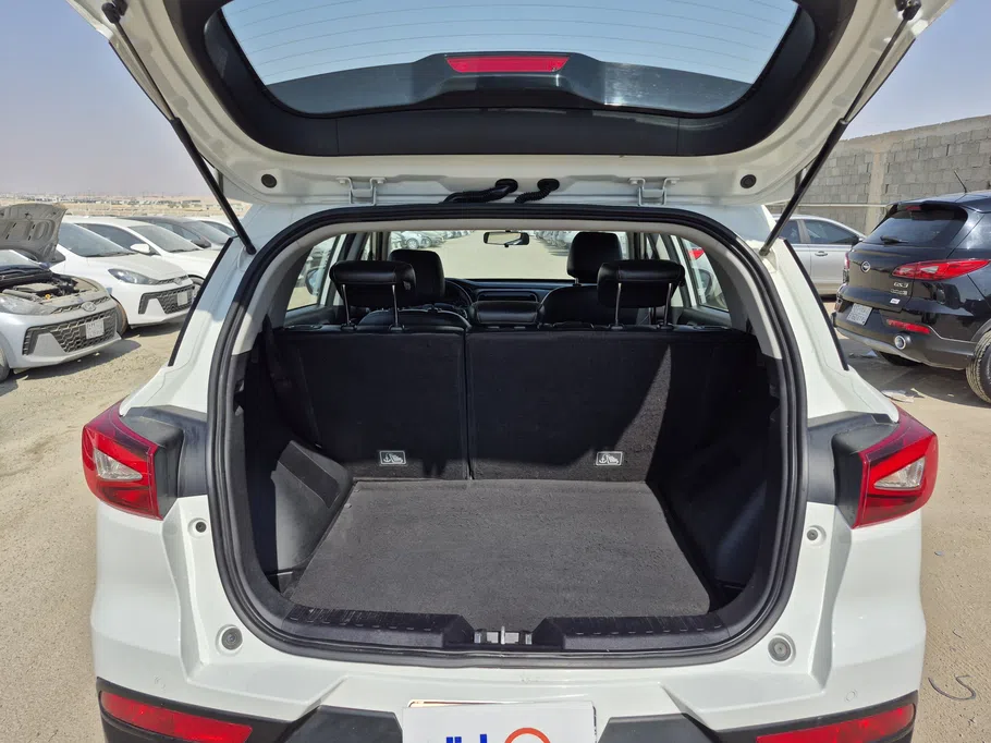 GAC GS3 GS 2023 