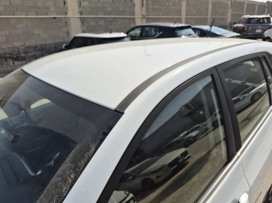 GAC GS3 GS 2023 