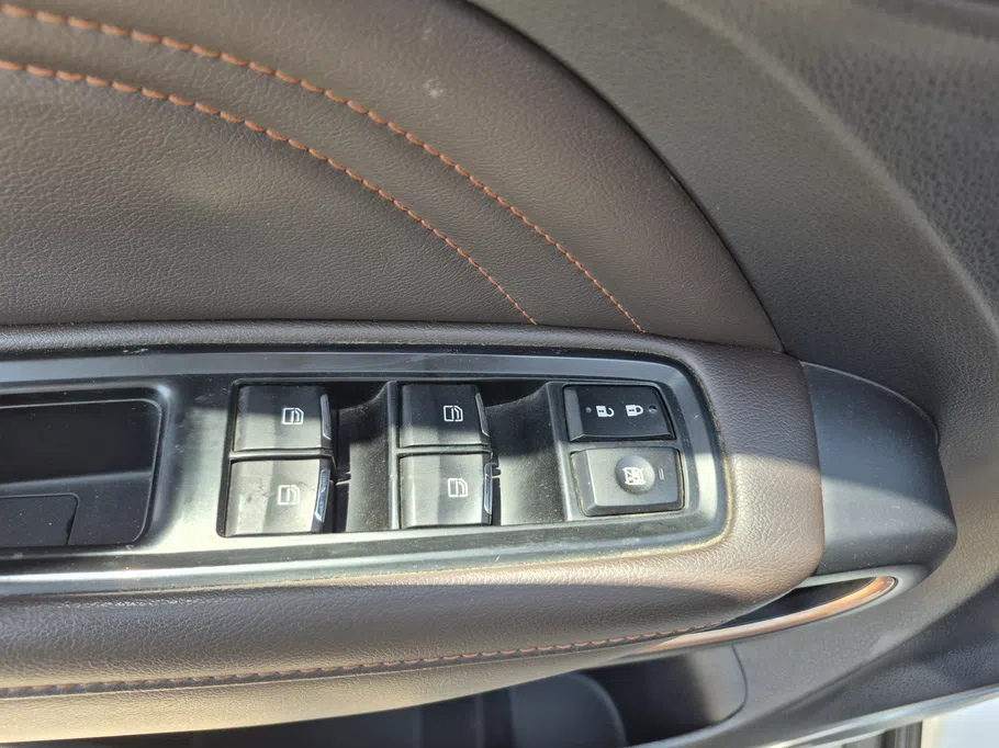 GAC GS3 GS 2023 