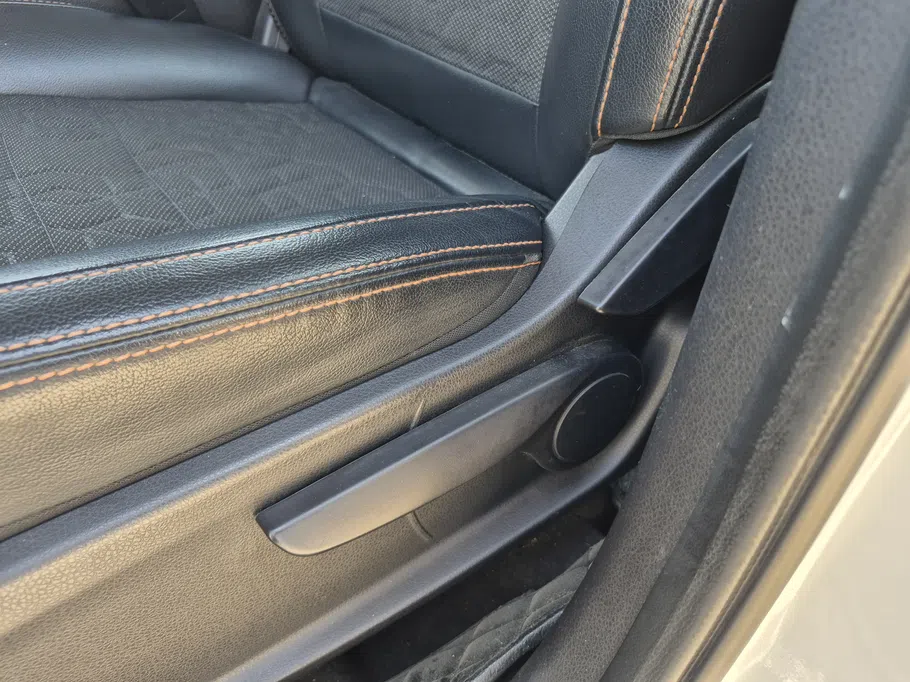 GAC GS3 GS 2023 