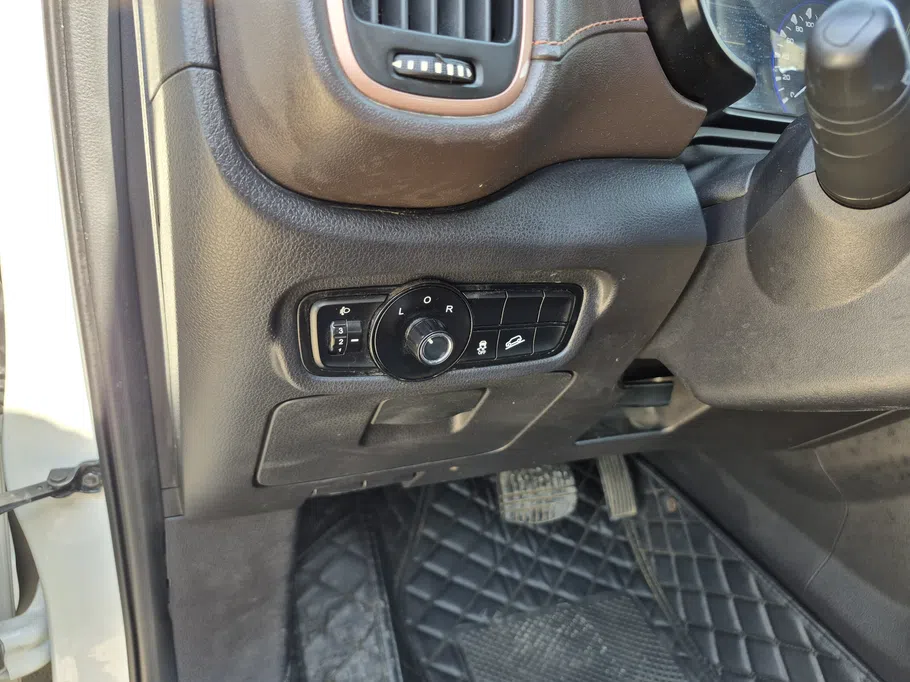 GAC GS3 GS 2023 