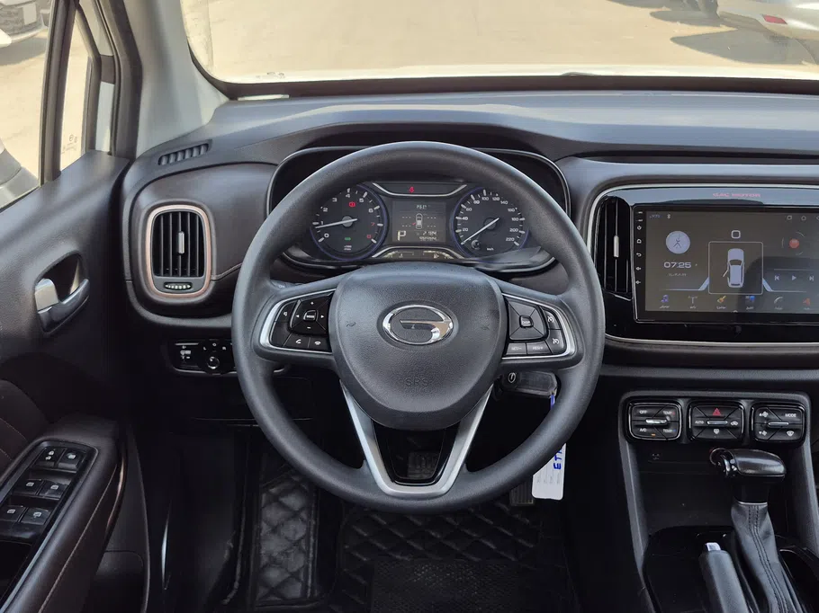 GAC GS3 GS 2023 