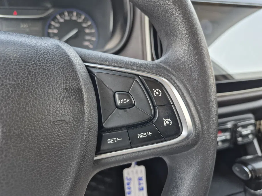 GAC GS3 GS 2023 