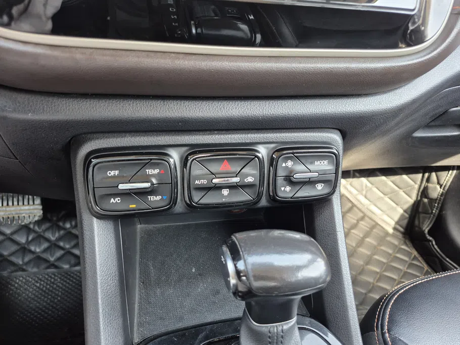 GAC GS3 GS 2023 