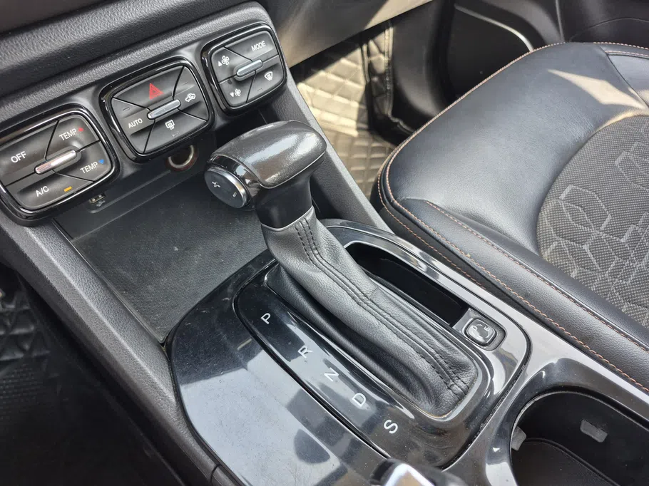 GAC GS3 GS 2023 