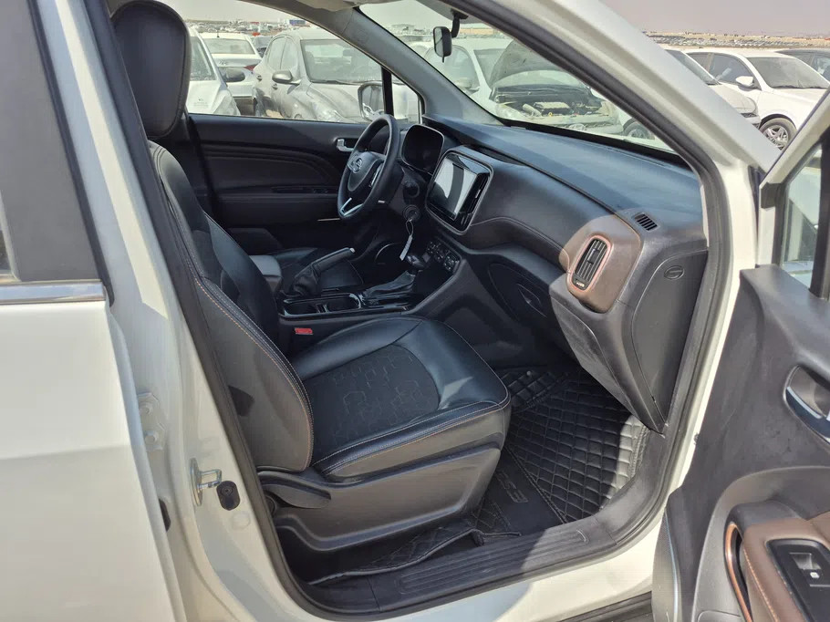 GAC GS3 GS 2023 