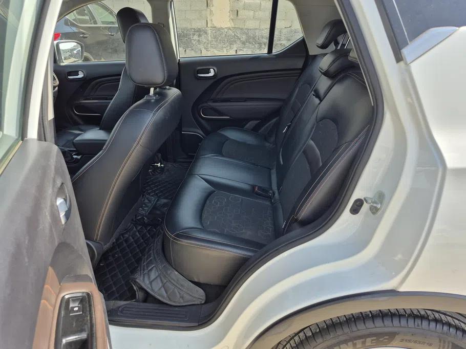 GAC GS3 GS 2023 