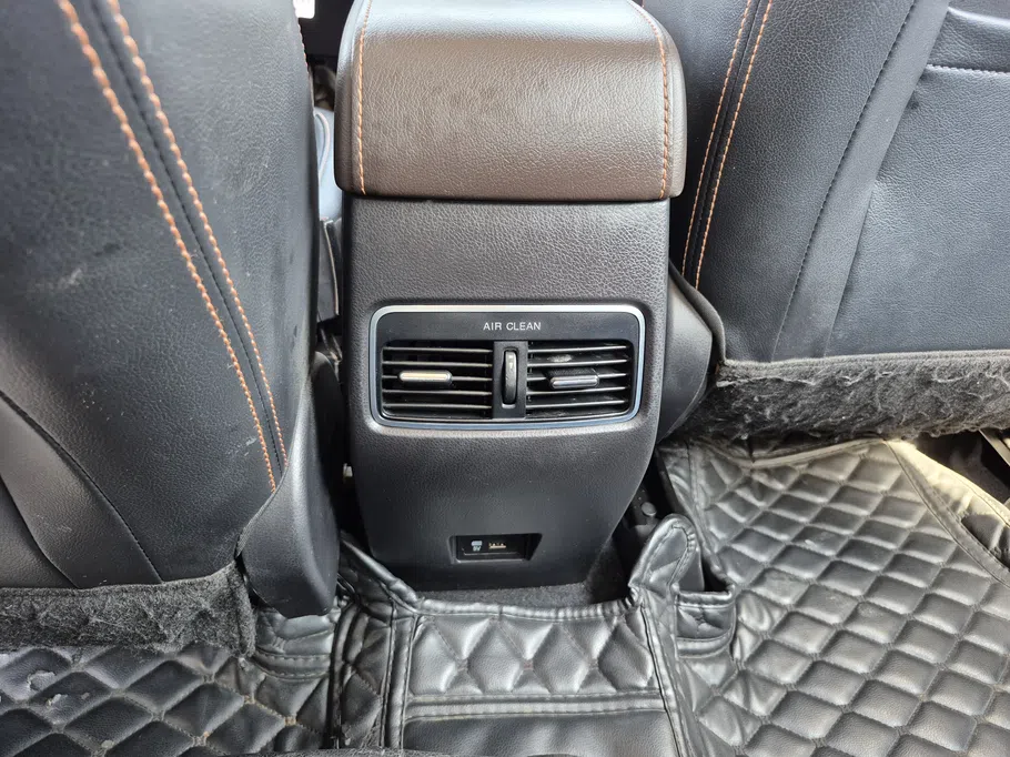 GAC GS3 GS 2023 