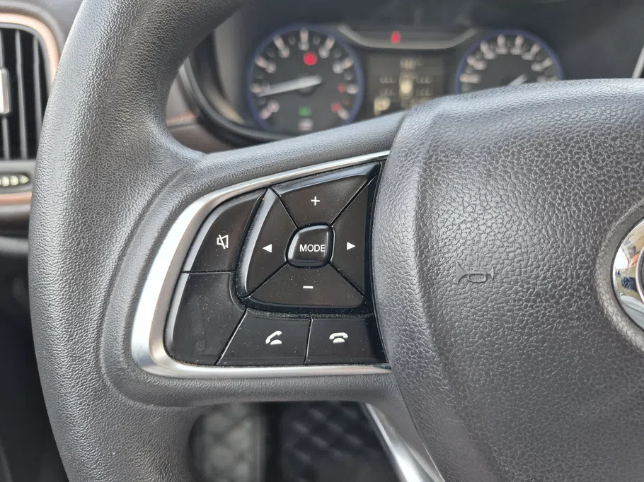 GAC GS3 GS 2023 