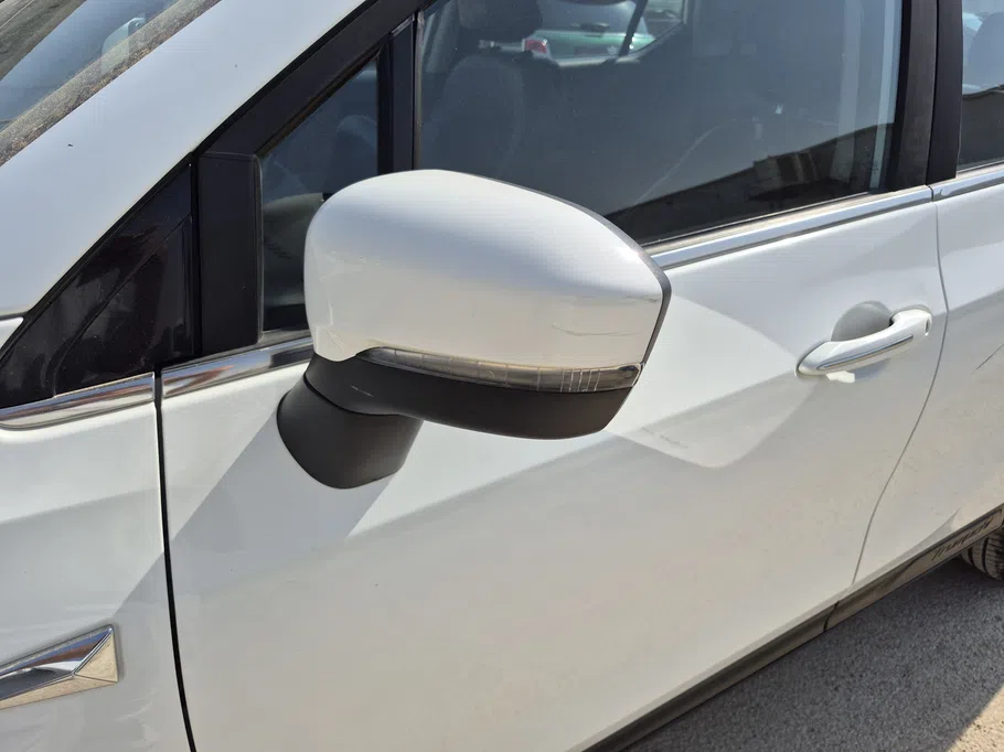GAC GS3 GS 2023 
